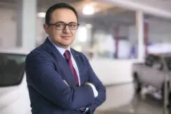 José Román, Presidente de Nissan: la estrategia ante la cuarentena