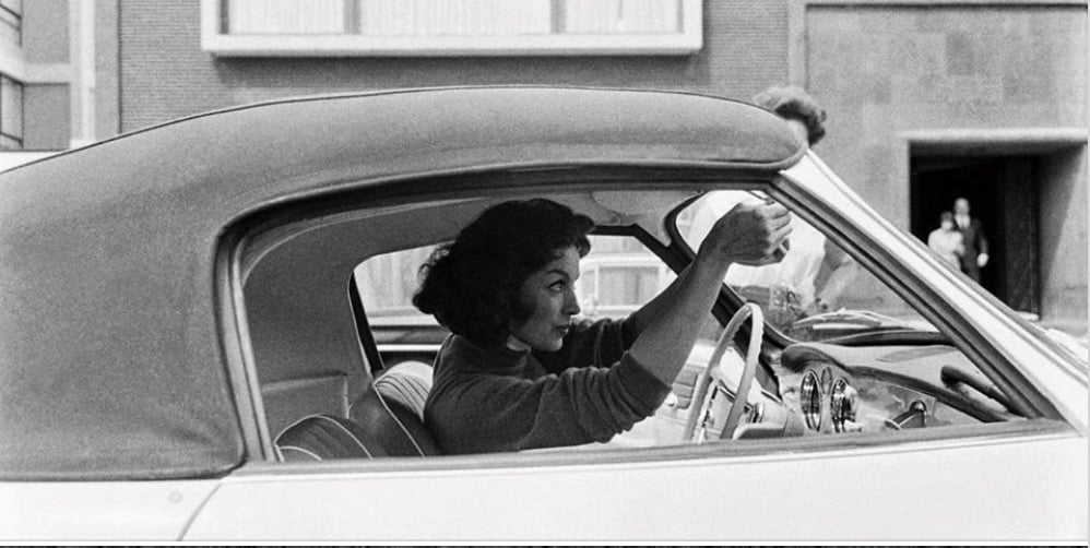 KarmannGhía MaríaFélix