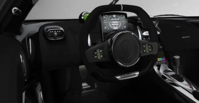 Koenigsegg-LST-1