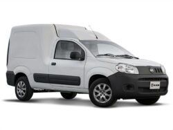 RAM ProMaster Rapid 2020