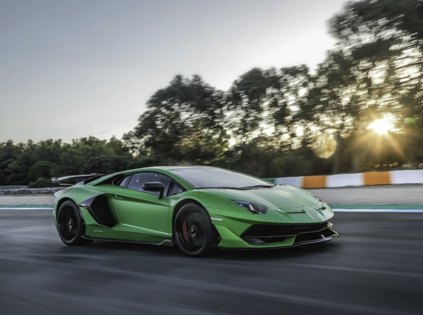 LambirghiniAventadorSVJ | Memo Lira Lambirghini Aventador SVJ