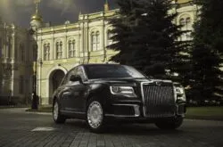 Este es el color de auto que refleja lujo y exclusividad, según estudio