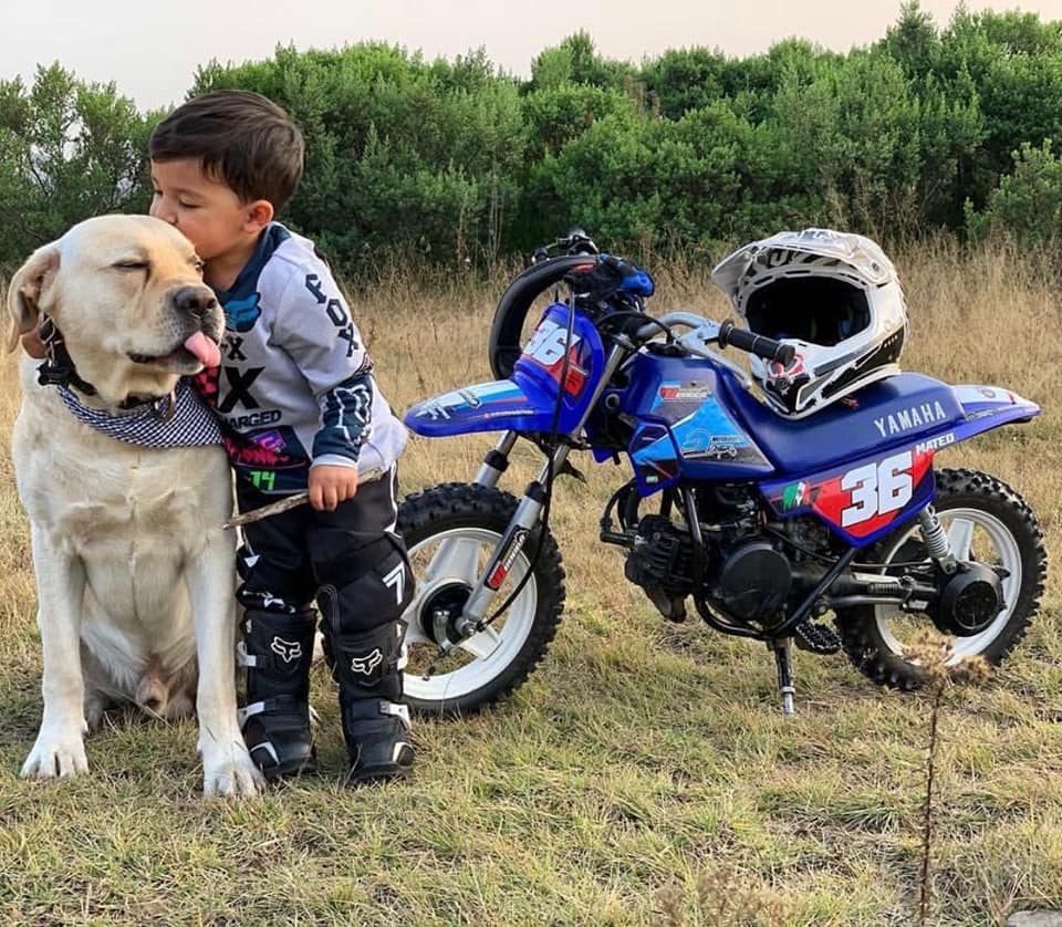 Mateo Garcia   Mateo Driver   futuro del automovilismo mexicano Autos Memo Lira motos