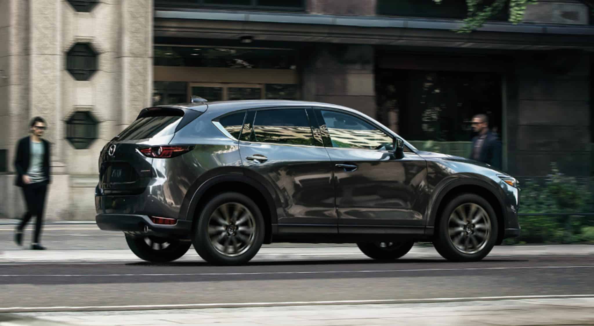 Mazda CX 5 Skyactiv D