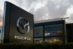¿Cómo contribuye Mazda en esta pandemia?