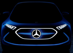 Mercedes EQ