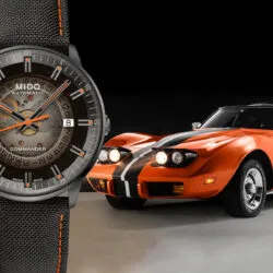 Mido Commander Gradient-2020-3