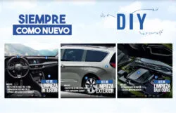 MOPAR lanza la campaña “Siempre como nuevo”