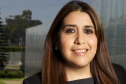 Entrevista con Tere CId