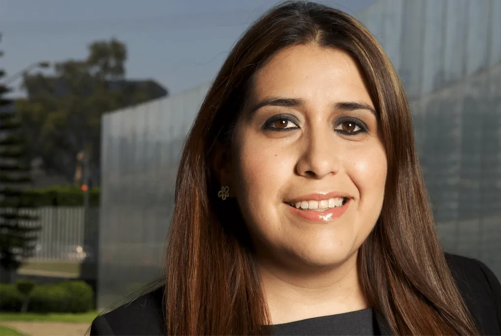 Entrevista con Tere CId