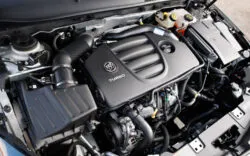 Turbo-Buick