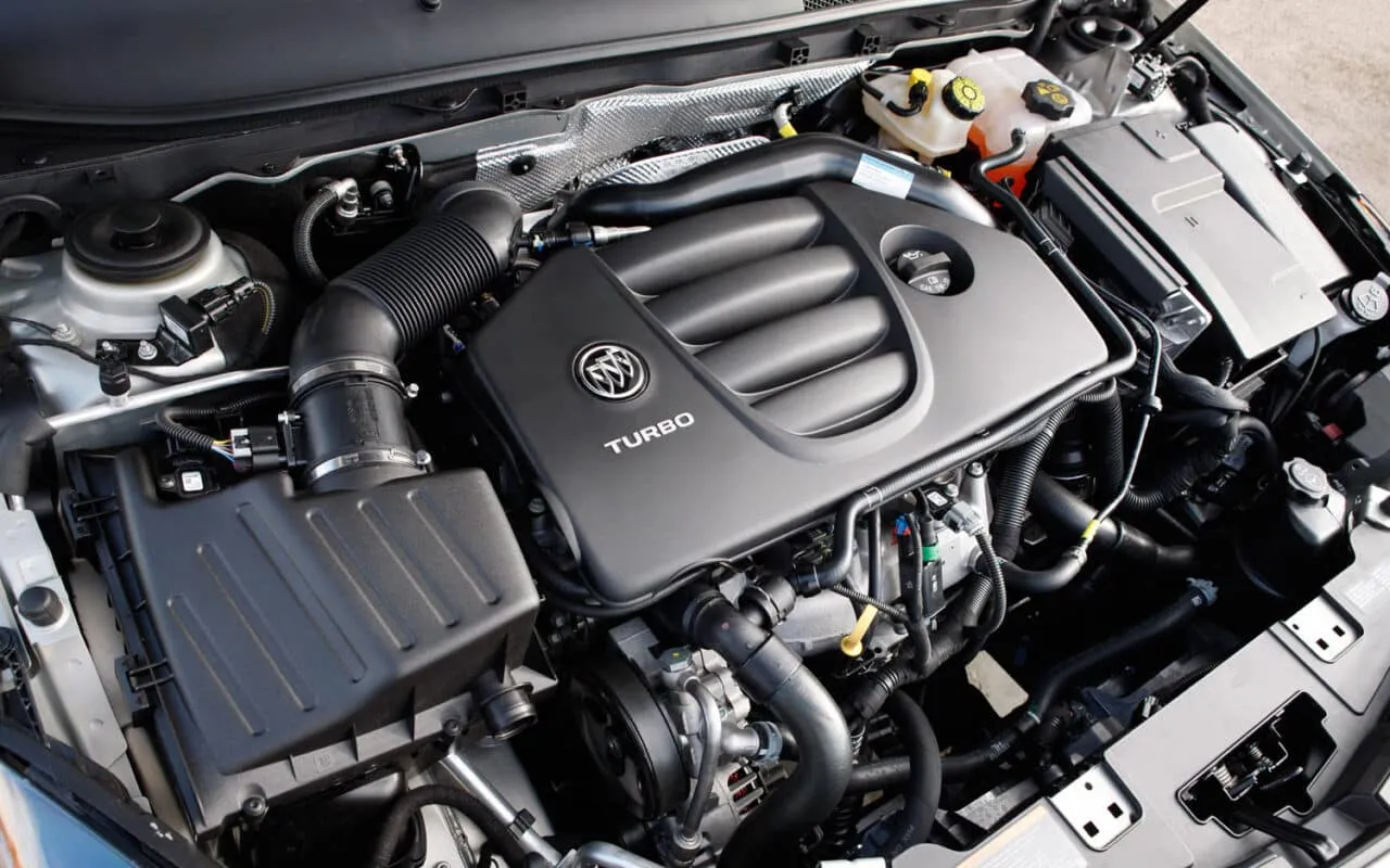 Turbo-Buick