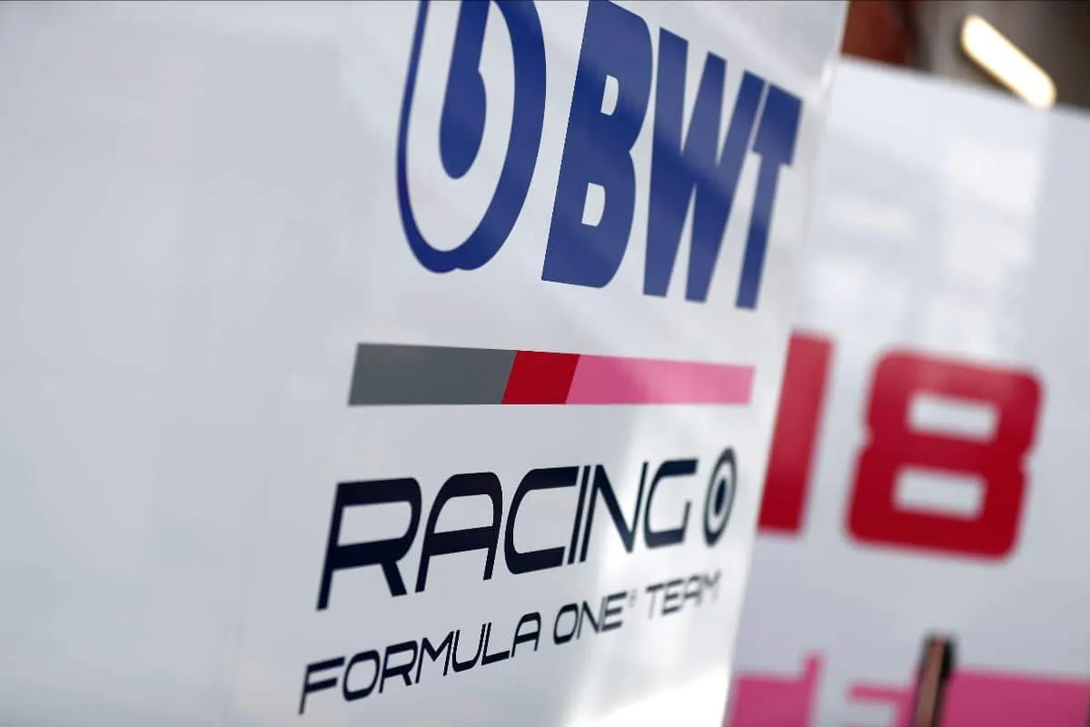 Aston Martin confirma su regreso a la Fórmula 1 en 2021