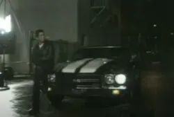 Cumpleanos de Alejandro Fernández y sus autos