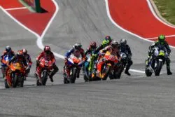 Podría no haber Mundial de MotoGP este 2020