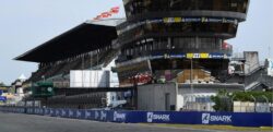 Gran Premio de Francia de MotoGP, aplazado