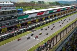 MotoGP pospone el Gran Premio de Italia y Cataluña