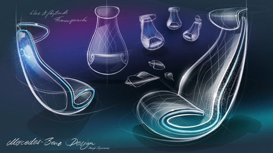 mercedesbenzvisioneqsshowcarmercedesbenzeq2560x1440 | Memo Lira mercedes benz vision eqs show car mercedes benz eq 2560x1440