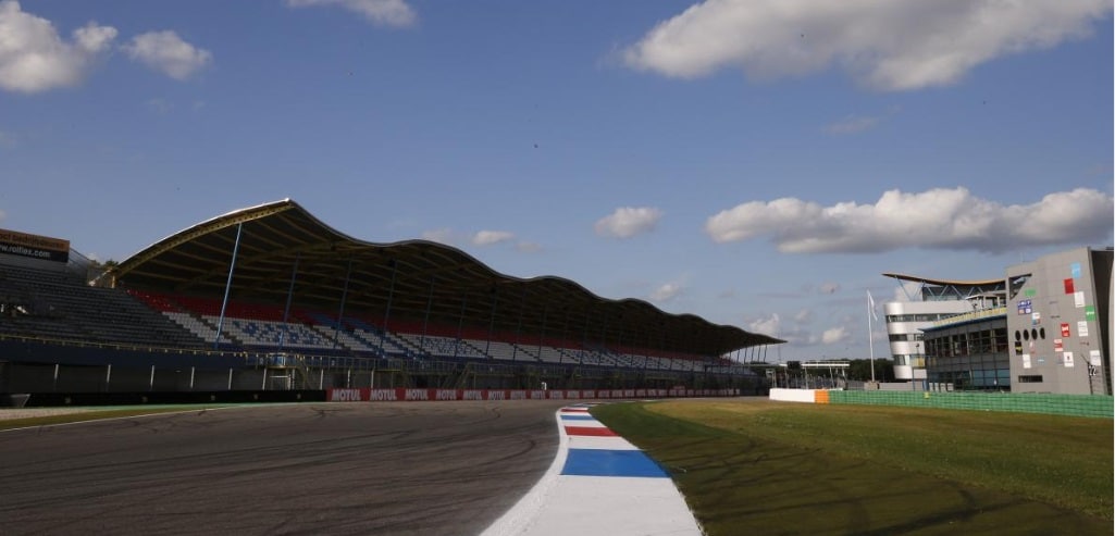 Se cancelan tres Grandes Premios de MotoGP | Memo Lira Se cancelan tres Grandes Premios de MotoGP