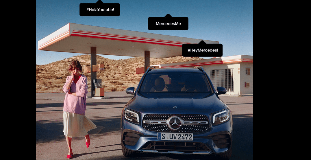 Un éxito el primer Mercedes-Benz Fashion Week digital
