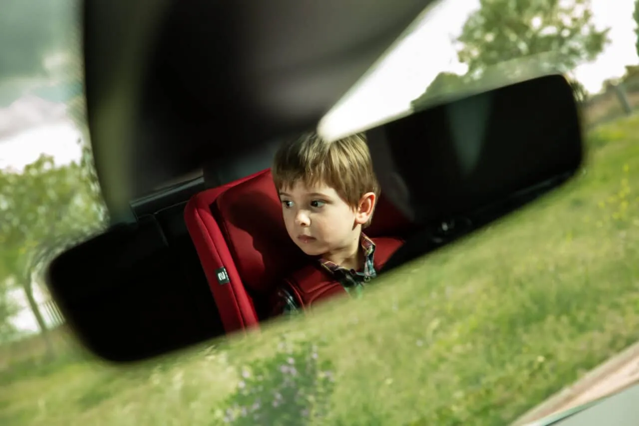 seat niños mamás