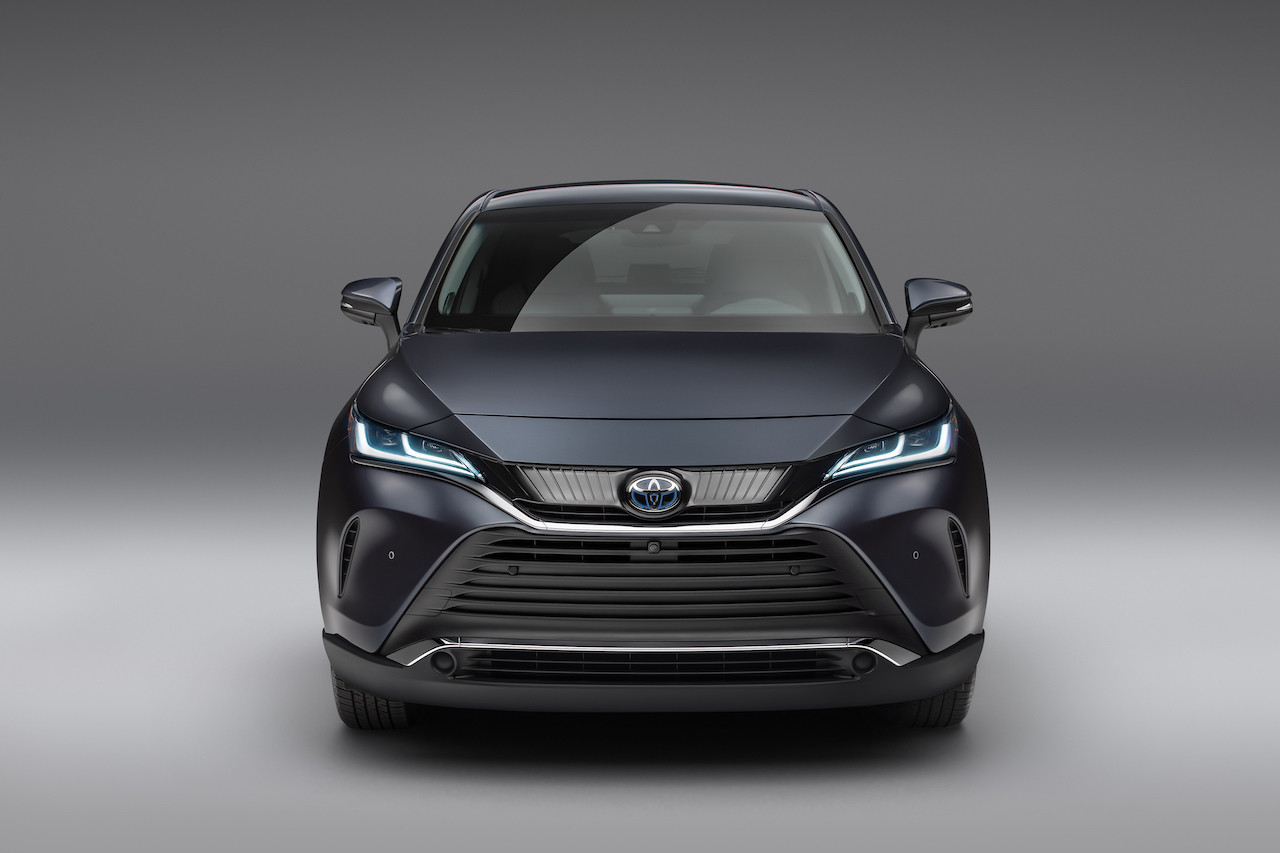 2021ToyotaVenzaExterior003 | Memo Lira