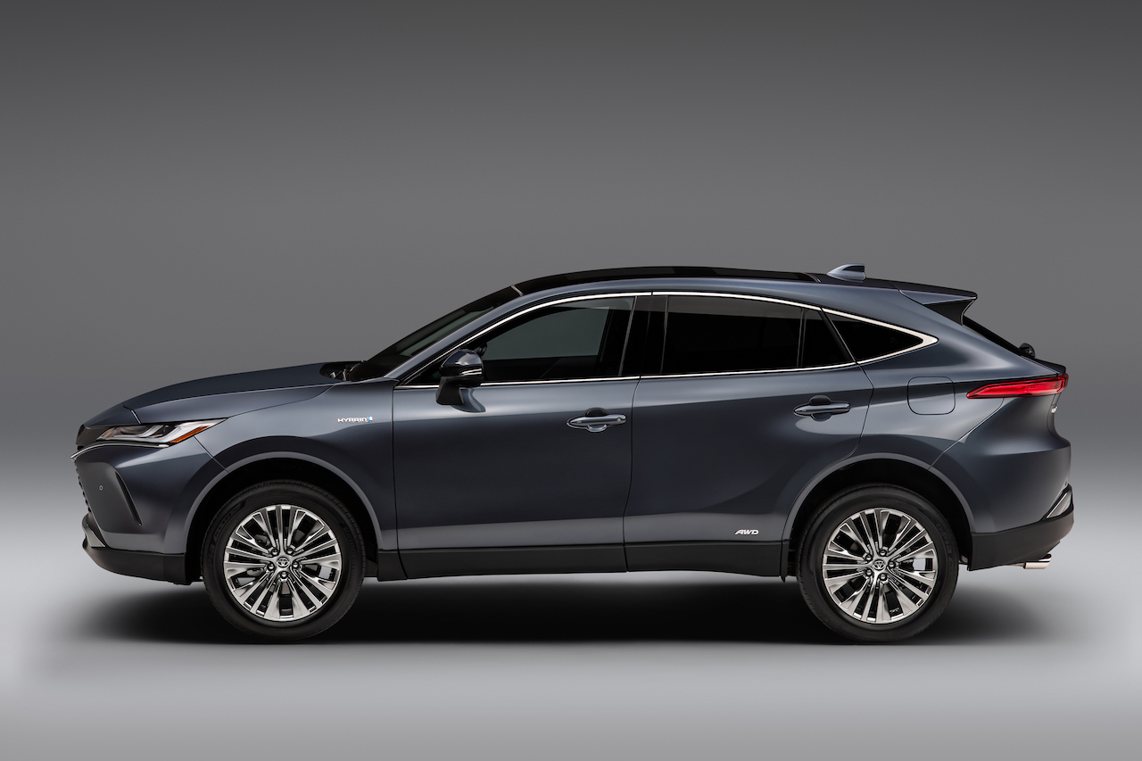 Venza 2021 el nuevo integrante de la familia híbrida de Toyota | Memo Lira Venza 2021 el nuevo integrante de la familia híbrida de Toyota