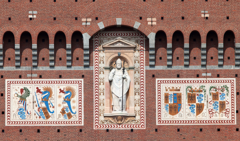 4 Biscoine | Memo Lira Biscione