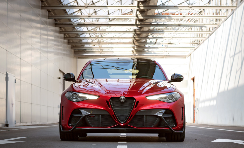 49 Giulia GTA | Memo Lira Giulia GTA