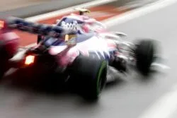 La FIA anuncia nuevas medidas de seguridad