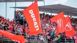 Miller cerca de firmar con Ducati Team