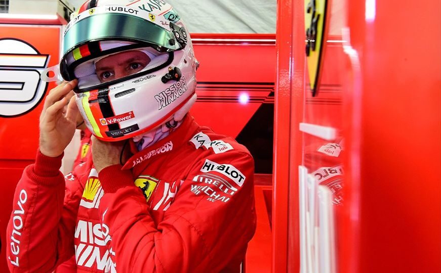 Mercedes podría abrir sus puertas a Vettel | Memo Lira Mercedes podría abrir sus puertas a Vettel