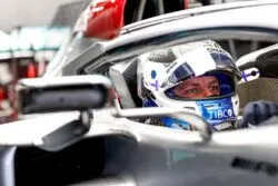 Renault F1 Team interesado en Valtteri Bottas