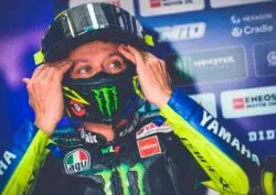 Valentino Rossi podría correr las 24 Horas de Le Mans
