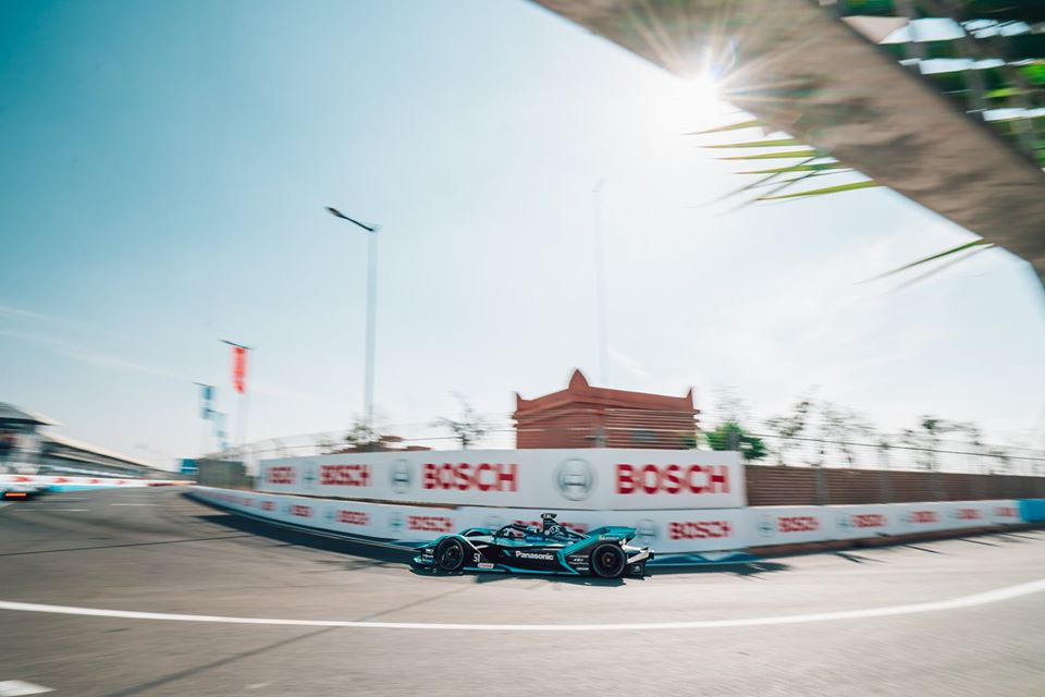 La Fórmula E podría reiniciar sus actividades pero en pista