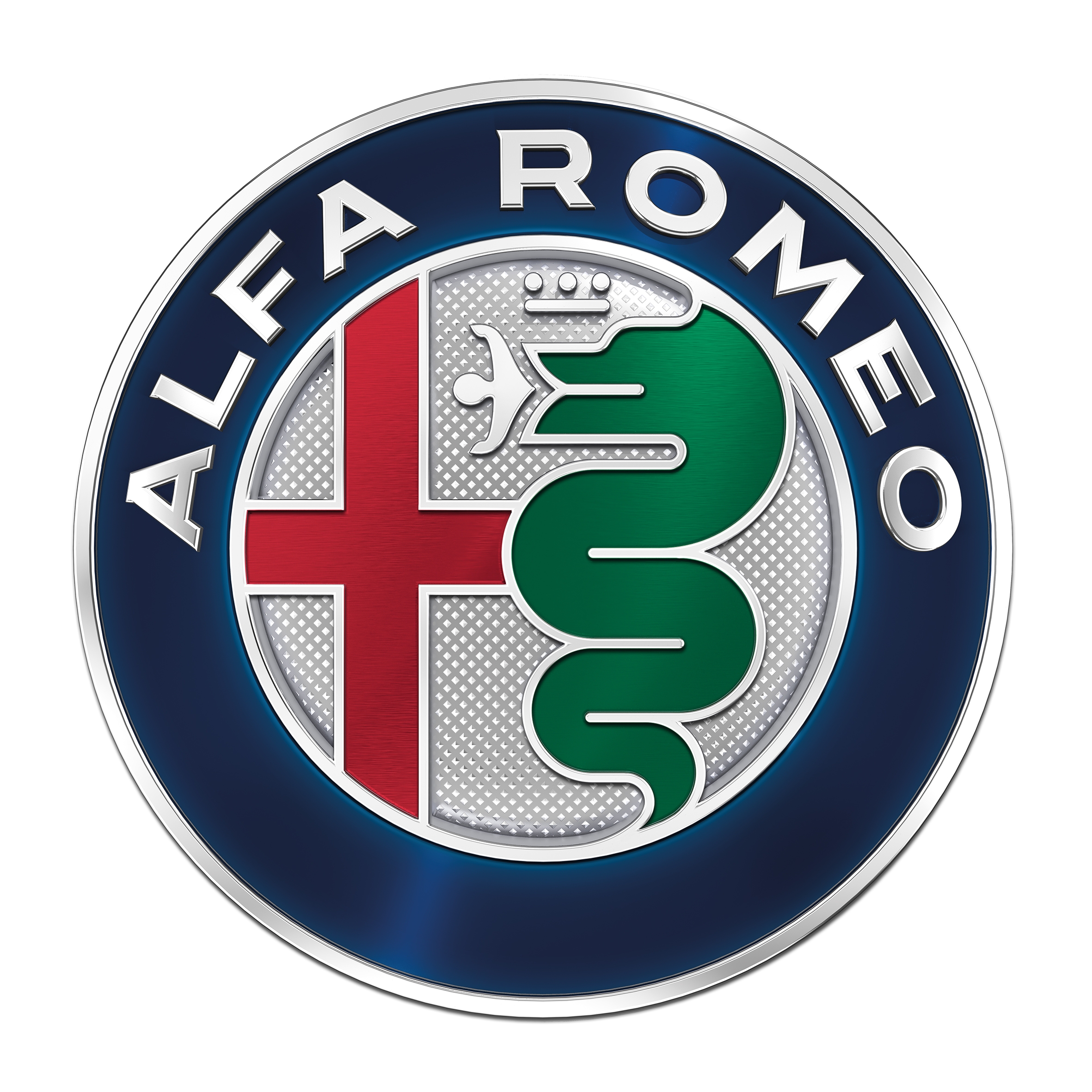 Alfa Romeo Logo 2015 Current | Memo Lira Alfa Romeo Logo 2015 Current