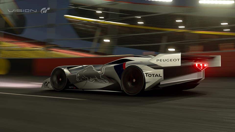 Peugeot reafirma su intención de competir en el WEC | Memo Lira Peugeot reafirma su intención de competir en el WEC