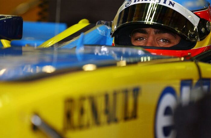 Fernando Alonso podría regresar a la Fórmula 1