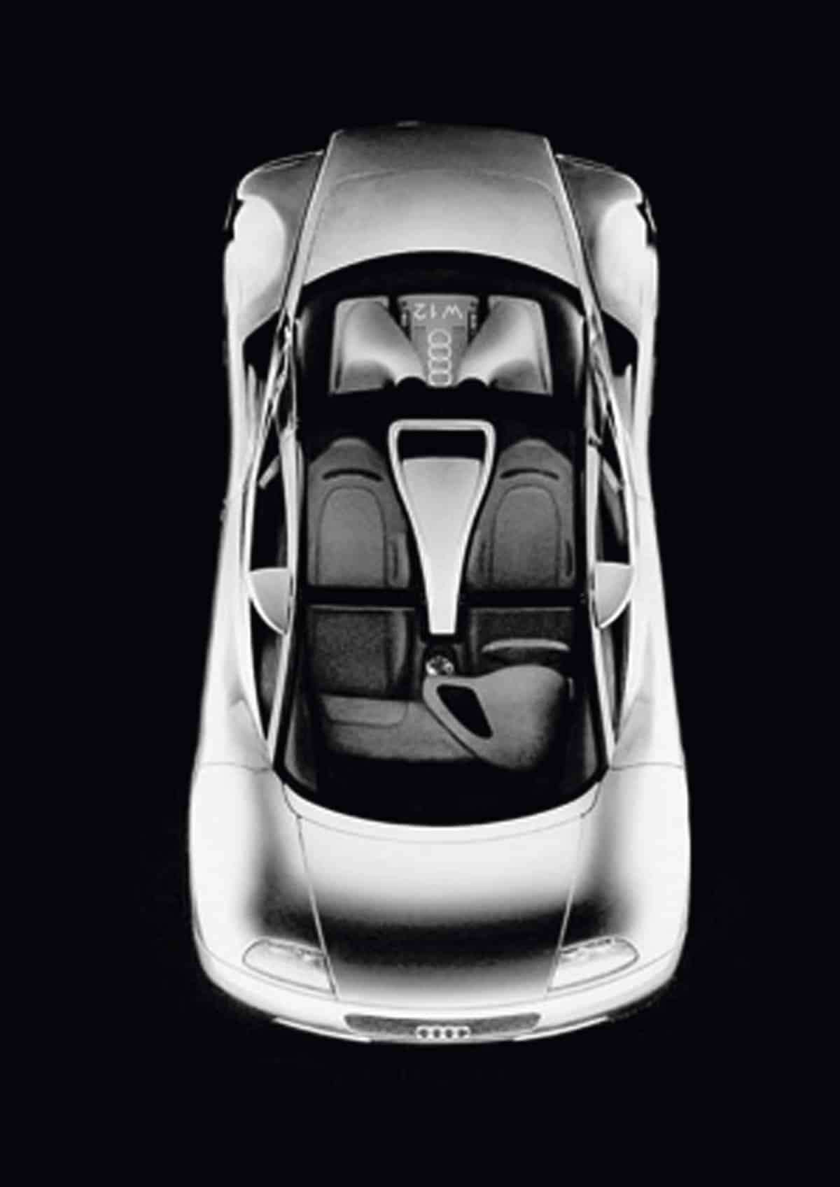 AudiAVUS3 | Memo Lira