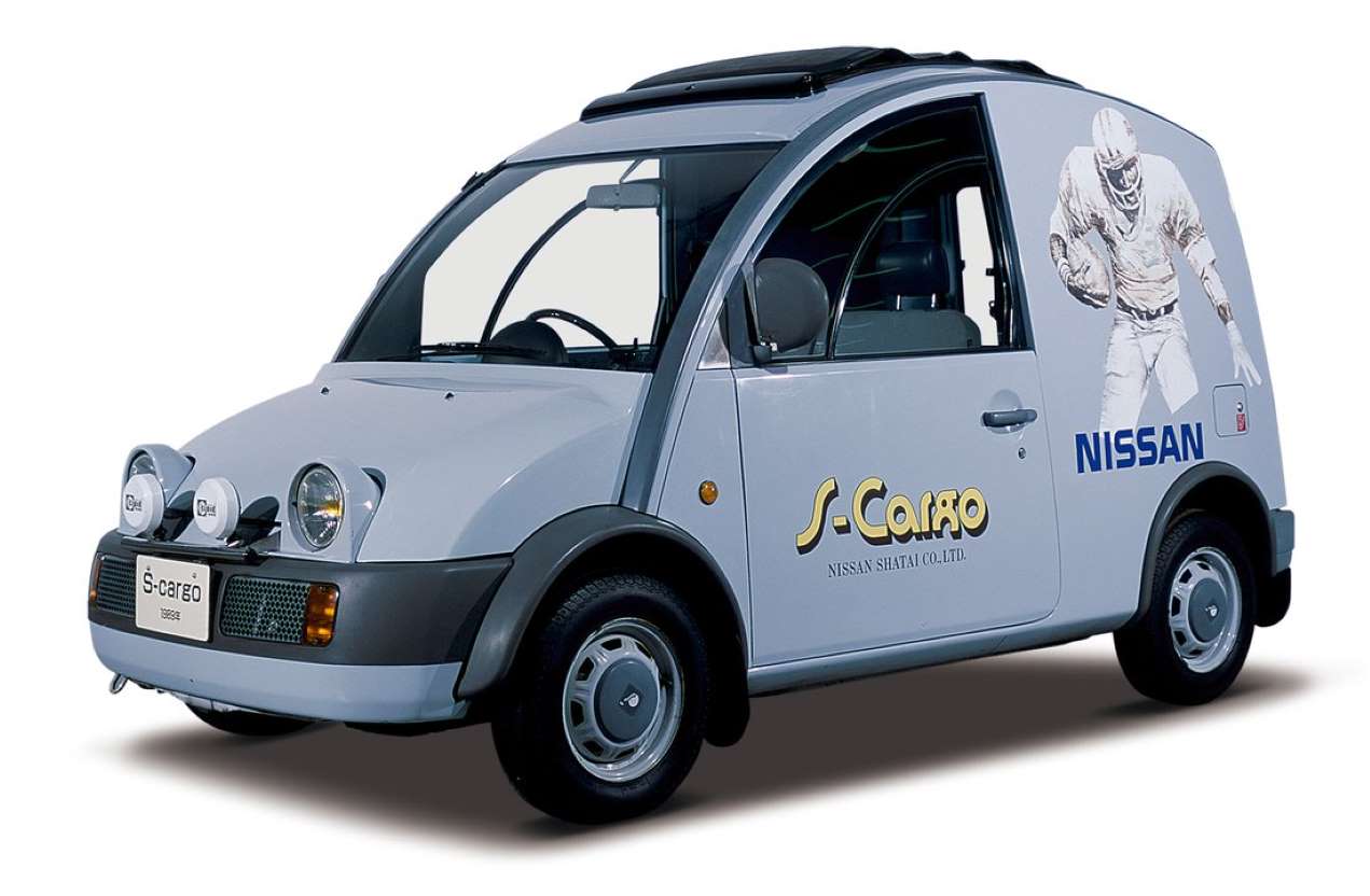AutosFriki Nissan