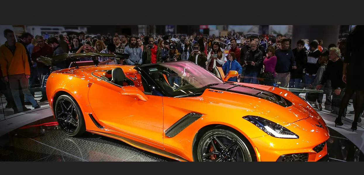 Es oficial, se cancela el Auto Show de Nueva York 2020, ya hay fecha para 2021