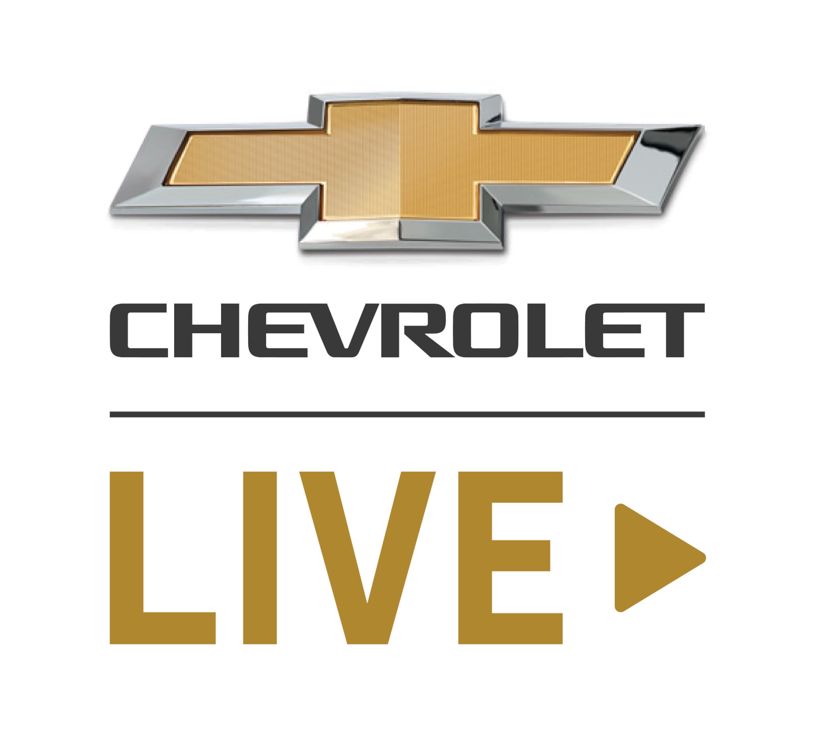 Chevrolet Live el showroom digital de Onix