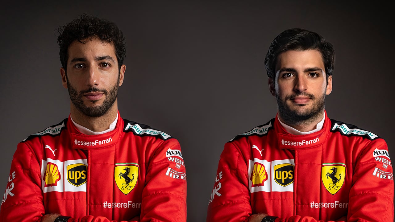 ¿Quiénes son los candidatos para reemplazar a Vettel?
