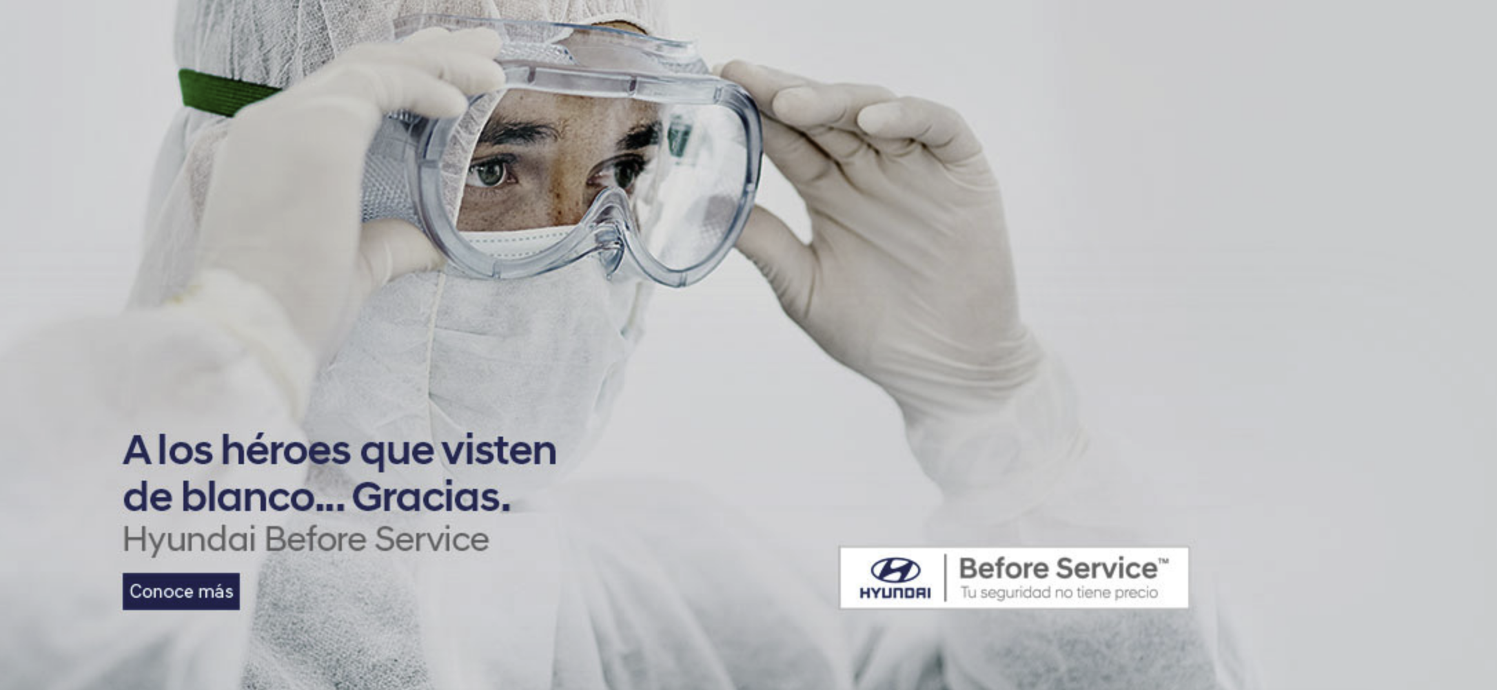 HyundaiCampaña