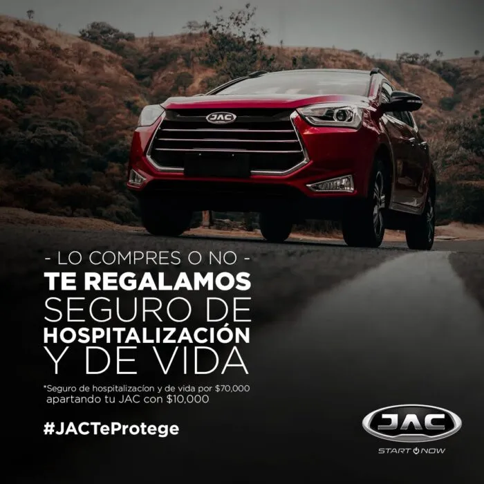 JAC1