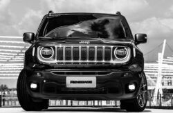 Jeep Renegade, el ingreso al mundo Jeep