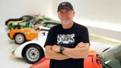 Jeff Zwart