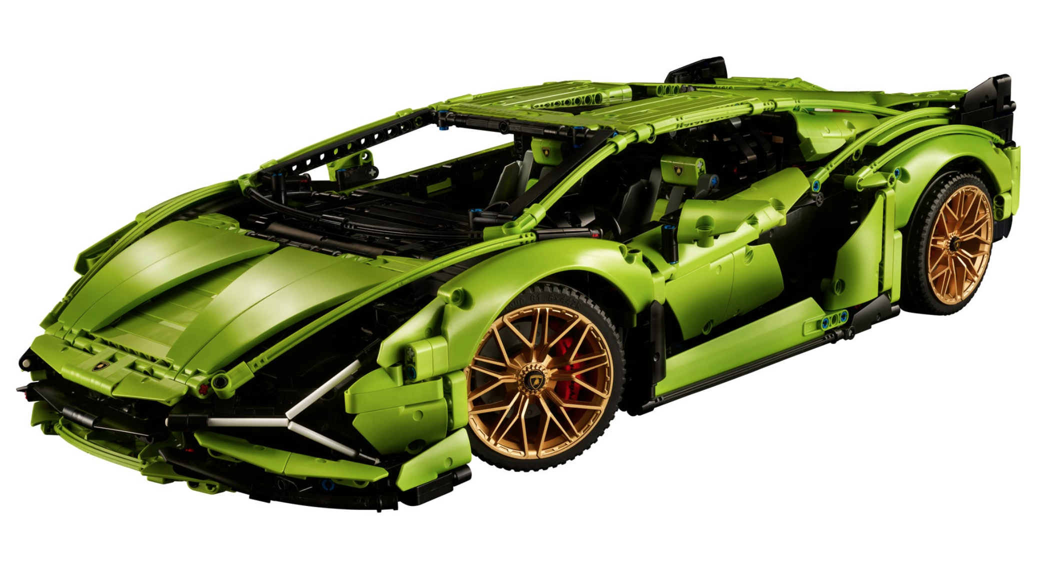 Lamborghini Sián FKP 37 2