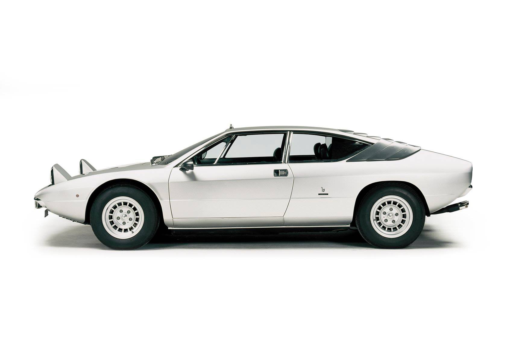 Lamborghini Urraco | Memo Lira Lamborghini Urraco