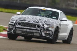 ¡Mustang Mach 1, it’s back! Y recargado